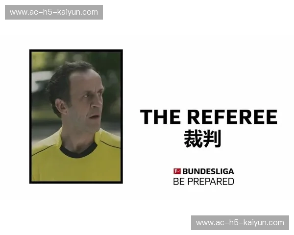 Bundesliga伤病:赛场隐形敌人如何改变德甲格局