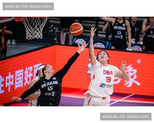 比分中国女篮:每一分背后的热血与温度