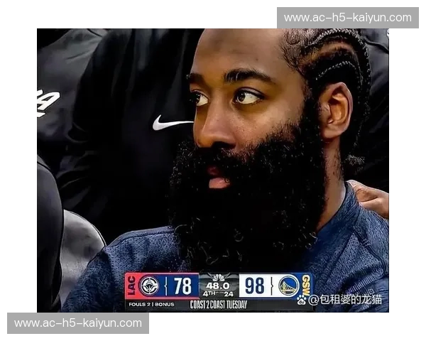 恩怨之巅：2015年，那场差点“打了一辈子”的快船勇士之战